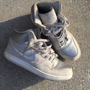 Nike Court Force. Size 12